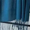 Lightweight Plain Scarves