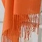 Lightweight Plain Scarves
