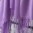 Lightweight Plain Scarves