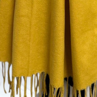 Super Soft Plain Pashmina