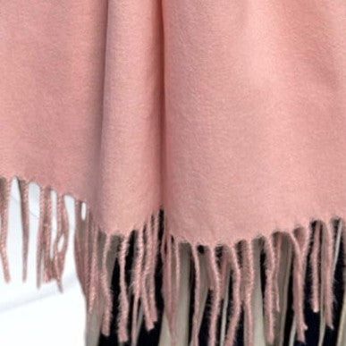 Super Soft Plain Pashmina