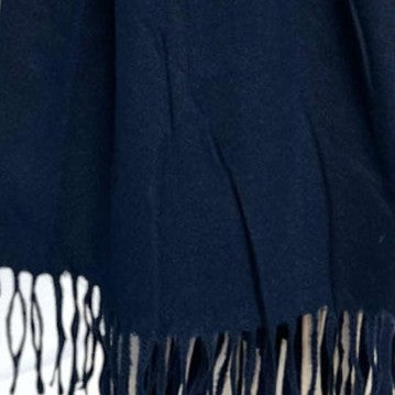 Super Soft Plain Pashmina