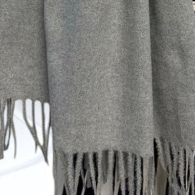 Super Soft Plain Pashmina