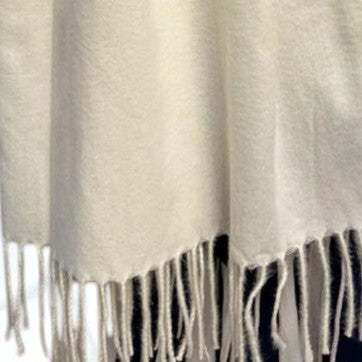 Super Soft Plain Pashmina