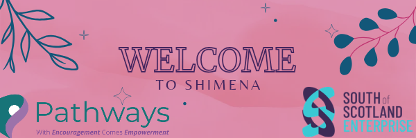 SOSE, Business Gateway & Pathways: How Their Support Helped Shimena Thrive