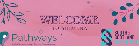 SOSE, Business Gateway & Pathways: How Their Support Helped Shimena Thrive