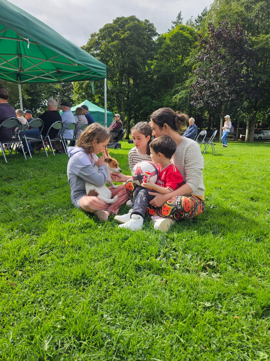 I’ve Lived in These Leggings Since 2021 – Long Before I Sold Them in Scotland