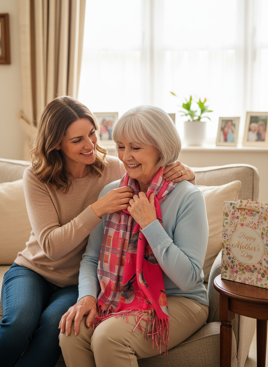 Two Mums, One Gift: The Power of Buying Mother’s Day Gifts from Mum-Owned Businesses
