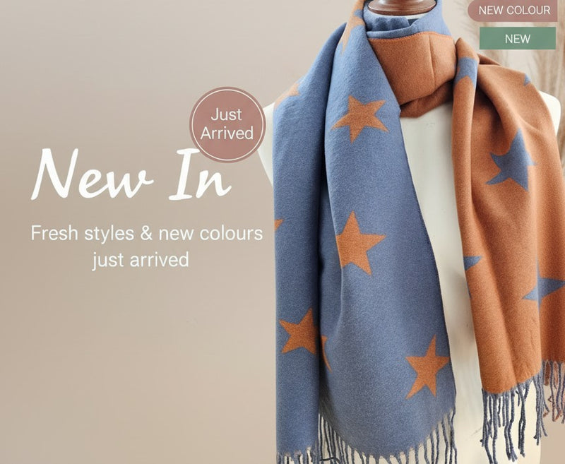 New In