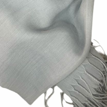 Lightweight Plain Scarves-Shimena