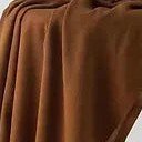 Lightweight Plain Scarves-Shimena