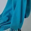 Lightweight Plain Scarves-Shimena