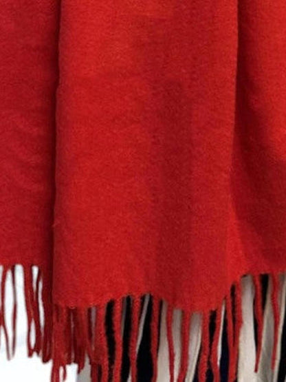 Super Soft Plain Pashmina-Shimena