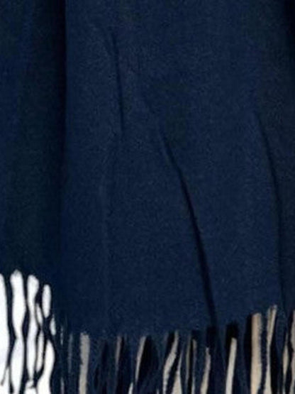 Super Soft Plain Pashmina-Shimena