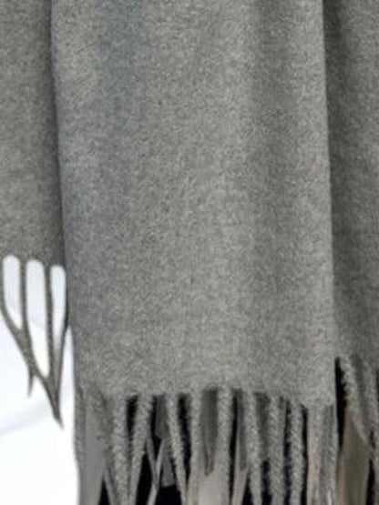 Super Soft Plain Pashmina-Shimena