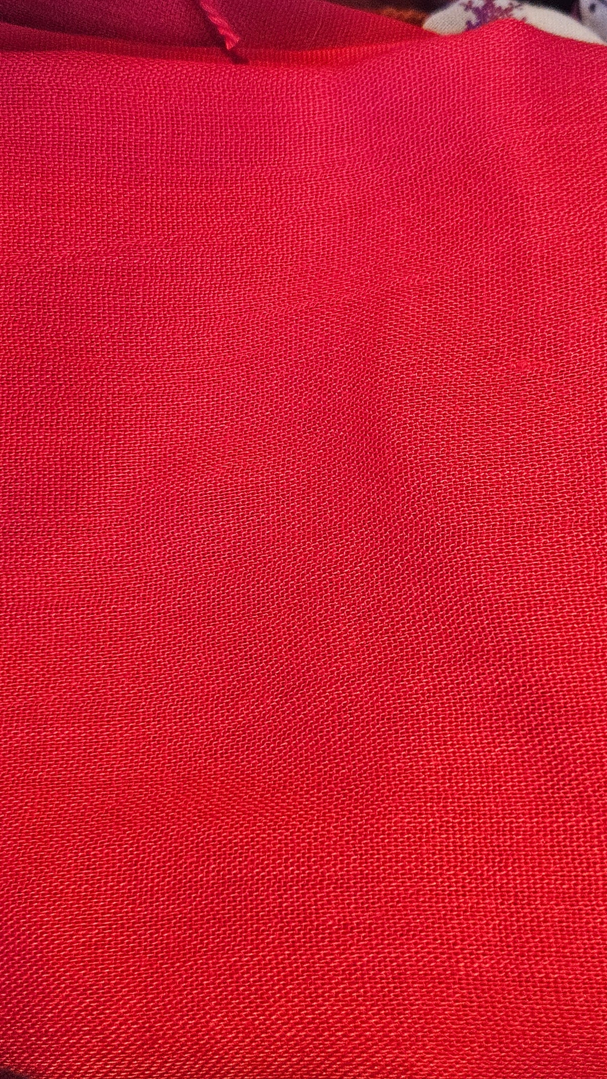 Lightweight Plain Scarves