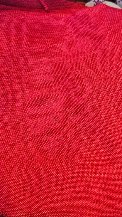 Lightweight Plain Scarves