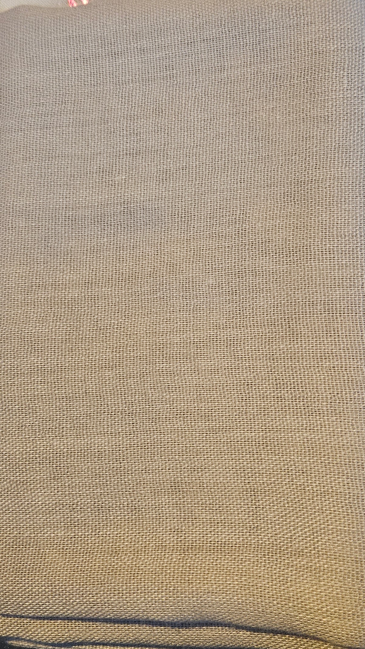 Lightweight Plain Scarves