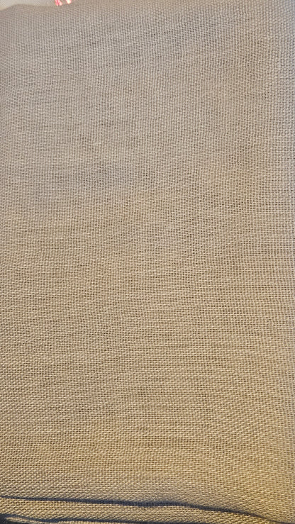 Lightweight Plain Scarves