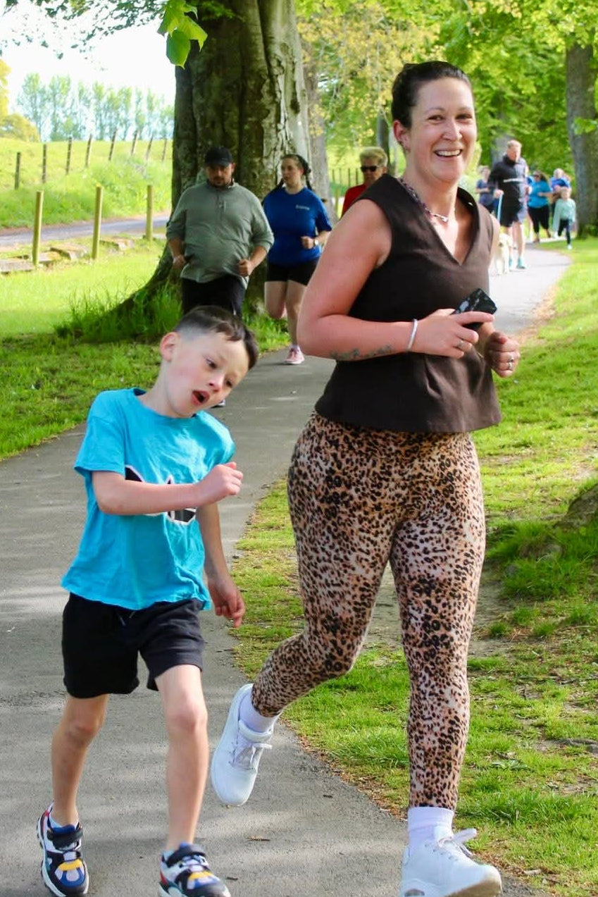 Pre-Order Animal Print Buttery Soft High-Waisted Leggings